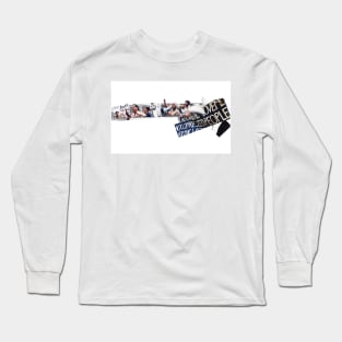 Protest Reel Long Sleeve T-Shirt